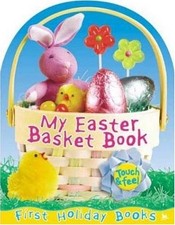 My Easter Basket Book (First
