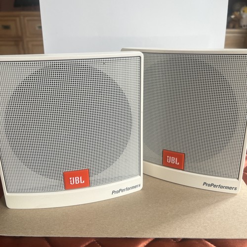 Jbl properformer set - jbl,