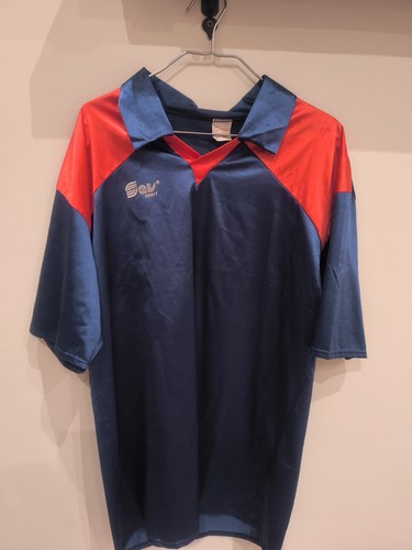 Maglia calcio paganese - calcio, vintage