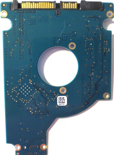 Pcb st500lt012 1dg142 - st500lt012, 1dg142-286