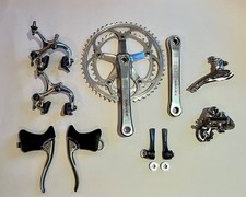 Gruppo Shimano Dura Ace 7402