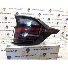 Fanale Posteriore Sinistro Kia Sportage 5a Serie (2021)