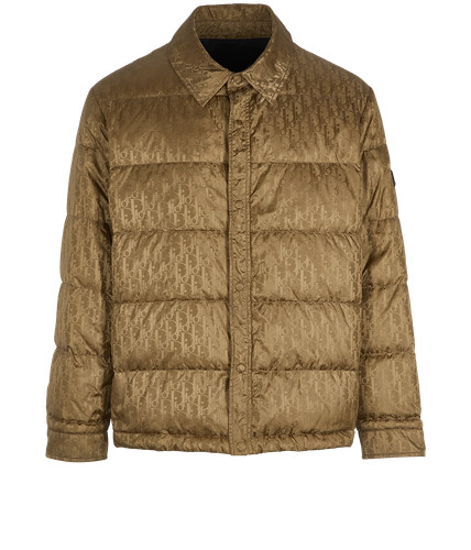 Christian dior homme piumino - homme,