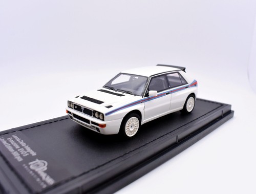 Modellino auto scala 43 - auto,