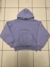 Felpa con cappuccio doppio