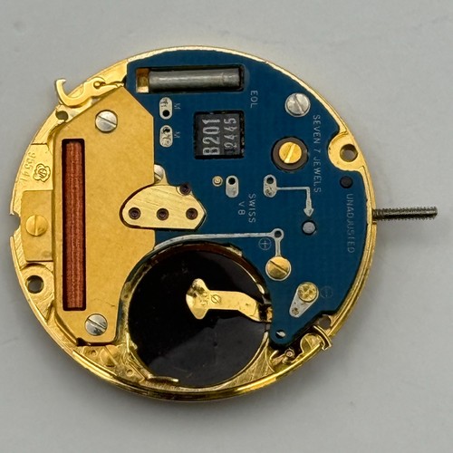 Eta 955 412 - eta, orologio