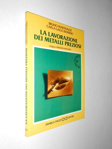 Lavorazione dei metalli - dei,
