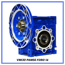 riduttore vite senza fine