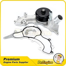 Water pump fit 2012 - fit, jeep