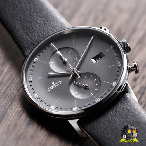Orologio uomo junghans - uomo,