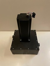 Piccola centrale idroelettrica 2400 Watt - Pelton turbina idraulica generatore cogenerazione