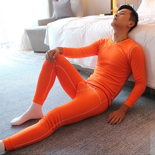 Pigiama uomo cotone - , spesso