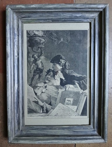 Virgilio ripari amenità - virgilio,