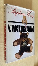 Stephen King - L'incendiaria -