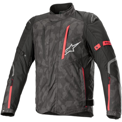 Alpinestars giacca tessuto - alpinestars,
