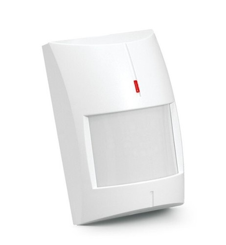 Satel grey plus - plus, rilevatore