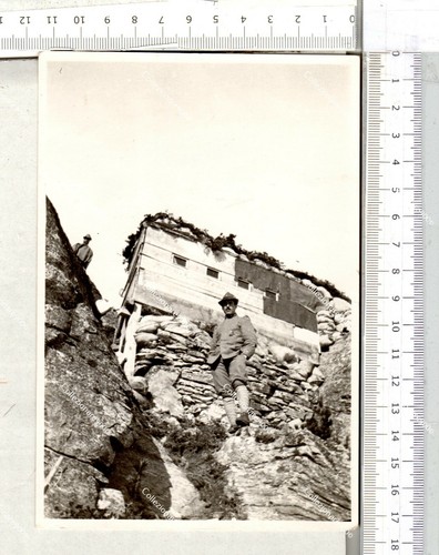Monte nero - 69),