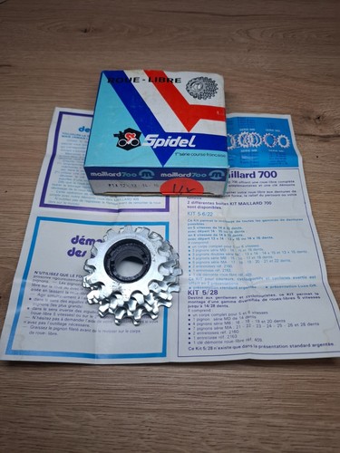 Ricambi bici vintage - , retrò