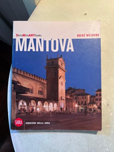 Guide weekend mantova - guide,