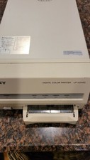SONY UP-D21MD A6 Digital Color