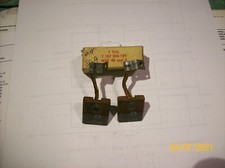 Spazzole  Bosch 1 107 014 129