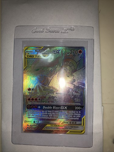 Carta pokemon arcobaleno - carta, iper
