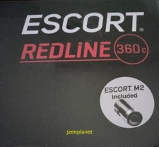 Redline 360c rilevatore - 360c, radar