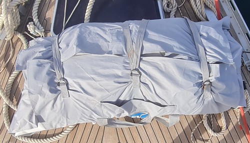 Tender eurovinil 210 - tender,