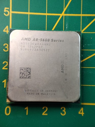 Amd 5600 apu 9 ghz - amd, a8-5600
