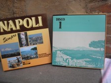 NAPOLI Sempre cofanetto di N°