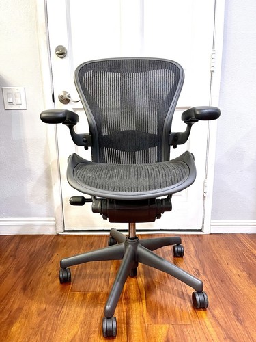 Sedia herman miller aeron - sedia,
