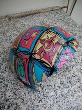 CALOTTINA COPRICASCO PER CASCO DAINESE MODELLO D-JET D-EASY EASY