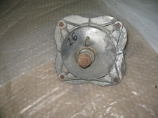 NEW VINTAGE MOTORCYCLE WHEEL