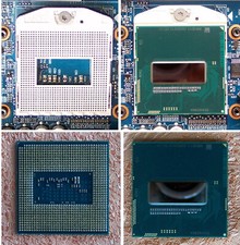 Intel Quad Core i7-4700MQ