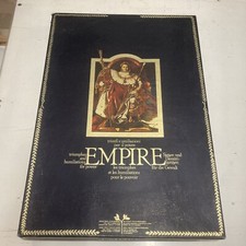 International Team - EMPIRE -