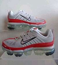 NIKE AIR VAPORMAX 360, "Storia dell'aria" TAGLIA UK 6 EUR 39 (CK2718 002)