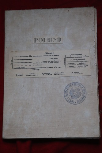 Carta geografica tela - carta, su