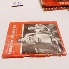 rivista FOTOROMANZO anno 1970