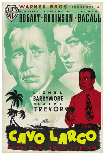 Key largo 1948 spagnolo - largo,