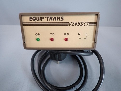 V24bdc1p equip trans - equip, '