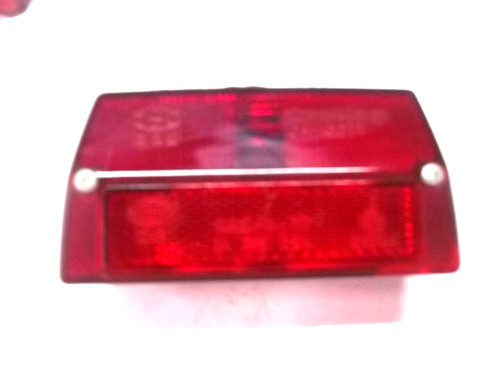Fanale posteriore cev 260 - posteriore,
