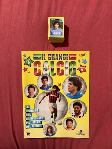 Grande calcio vallardi - grande,