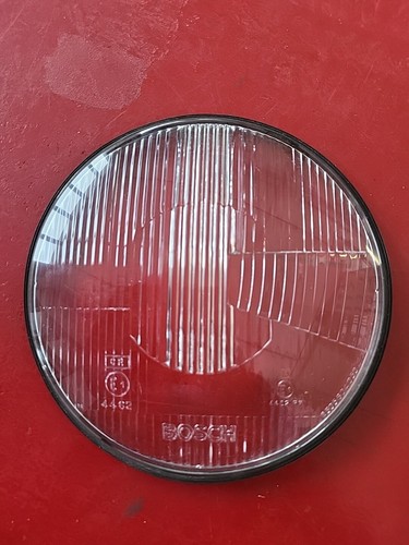 Vetro fanale anteriore bus - vw,