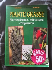PIANTE GRASSE  Claudio B. Fusi