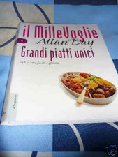 Grandi piatti unici il