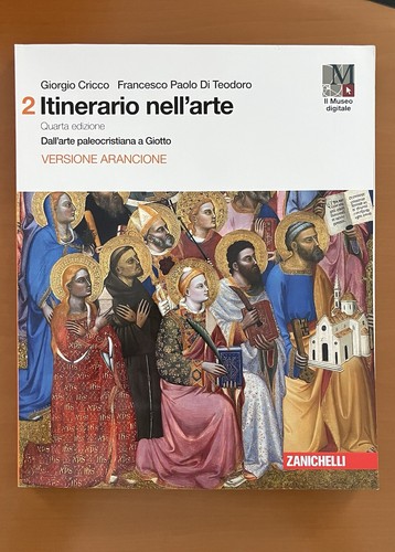 Itinerario nell arte - itinerario, nell’arte