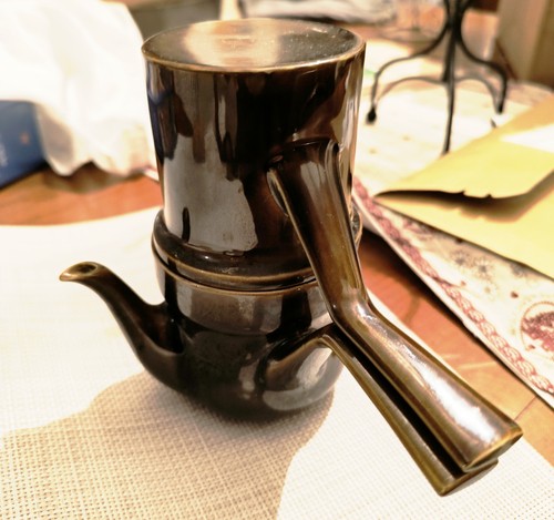 Caffettiera napoletana vintage - napoletana,