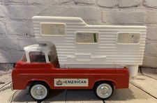 Nylint Vintage Ford Econoline