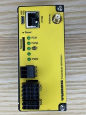 Turck TCG20 Cloud Gateway WLAN