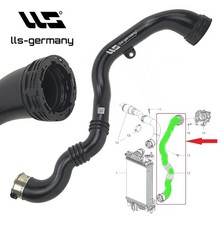 Tubo Intercooler Per Opel